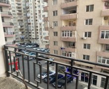 Satılır Yeni Tikili Həzi Aslanov m., H.Aslanov qəs., Xətai r.