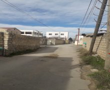 Satılır Torpaq Goradil, Abşeron r.