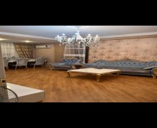 Kirayə (aylıq) Köhnə Tikili Nəsimi m., Nəsimi r.