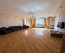 Kirayə (aylıq) Yeni Tikili Nizami m., Nəsimi r.