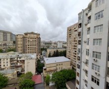 Satılır Yeni Tikili Nizami m., Yasamal r.