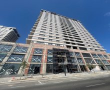 Satılır Obyekt Xətai m., Xətai r.