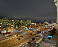 Satılır Yeni Tikili Nəriman Nərimanov m., Nərimanov r.