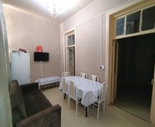 Kirayə (aylıq) Köhnə Tikili 28 May m., Nəsimi r.