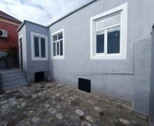 Satılır Həyət evi/villa Binəqədi qəs., Binəqədi r.
