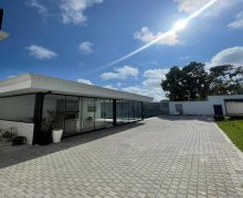 Kirayə (aylıq) Həyət evi/villa Buzovna, Xəzər r.