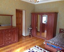 Kirayə (aylıq) Köhnə Tikili Sahil m., Səbail r.