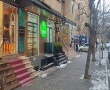 Kirayə (aylıq) Obyekt Elmlər akademiyası m., Yasamal r.