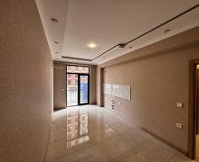 Satılır Yeni Tikili Dərnəgül m., Binəqədi r.