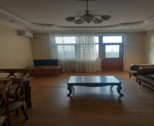 Kirayə (aylıq) Yeni Tikili Qara Qarayev m., Nizami r.