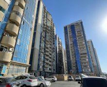 razinde 3 otaqli evler Bakıxanov qəs., Sabunçu r.