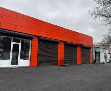 Kirayə (aylıq) Obyekt Nəriman Nərimanov m., Nərimanov r.