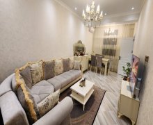 Kirayə (aylıq) Yeni Tikili 20 Yanvar m., Yasamal r.