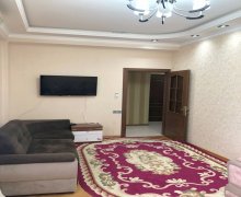 Kirayə (aylıq) Yeni Tikili Xətai m., Ağ şəhər, AGA Business Center, Xətai r.