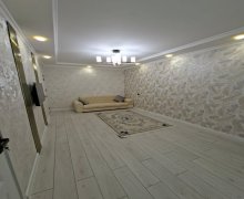 bakida 3 otaqli Köhnə Tikili Həzi Aslanov m., Əhmədli, Xətai r.
