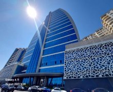 Kirayə (aylıq) Ofis Xətai m., Xətai r. Kirayə (aylıq) Ofis Xətai m., Xətai r.