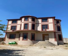 Satılır Bağ evi Bilgəh qəs., Sabunçu r.