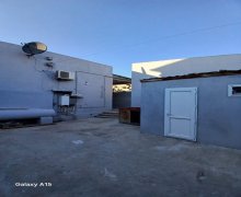 Satılır Həyət evi/villa Koroğlu m., Buzovna, Xəzər r. Satılır Həyət evi/villa Koroğlu m., Buzovna, Xəzər r.