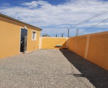 Satılır Həyət evi/villa Binə qəs., Xəzər r.