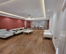 Kirayə (aylıq) Yeni Tikili Gənclik m., Nərimanov r.
