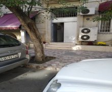 Satılır Köhnə Tikili Sahil m., Səbail r.