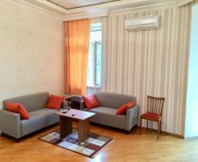 montinde aylıq kiraye evler Nəriman Nərimanov m., Montin qəs., Nərimanov r.