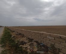 Satılır Torpaq Binə qəs., Xəzər r.