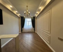 Satılır Yeni Tikili Nəriman Nərimanov m., Nərimanov r.