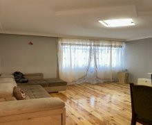 Kirayə (aylıq) Köhnə Tikili Elmlər akademiyası m., Yasamal r.