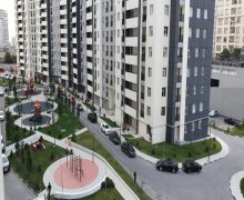 Satılır Yeni Tikili Həzi Aslanov m., Xətai r. Satılır Yeni Tikili Həzi Aslanov m., Xətai r.