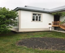 Kirayə (günlük) Həyət evi/villa Qəbələ ş.