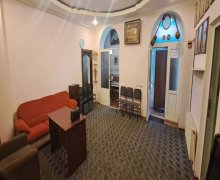 Kirayə (aylıq) Obyekt Nəriman Nərimanov m., Nərimanov r.