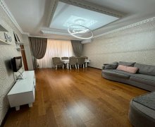 Satılır Yeni Tikili Əhmədli m., Əhmədli, Xətai r.