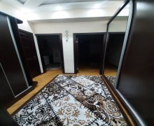 Kirayə (aylıq) Yeni Tikili Həzi Aslanov m., H.Aslanov qəs., Xətai r.