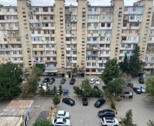 Satılır Köhnə Tikili İnşaatçılar m., Yeni Yasamal qəs., Yasamal r.