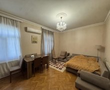 Satılır Köhnə Tikili Nəriman Nərimanov m., Nərimanov r.