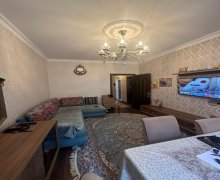 Satılır Yeni Tikili İnşaatçılar m., Yeni Yasamal qəs., Yasamal r.