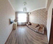 Satılır Yeni Tikili Həzi Aslanov m., Xətai r.