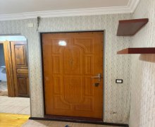 Satılır Köhnə Tikili Xalqlar dostluğu m., 8-ci kilometr, Nizami r.