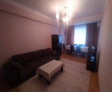 Satılır Yeni Tikili Nəriman Nərimanov m., Montin qəs., Nərimanov r.