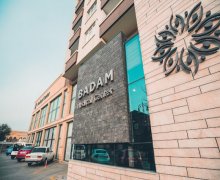 Kirayə (aylıq) Yeni Tikili Elmlər akademiyası m., Badamdar qəs., Səbail r. Kirayə (aylıq) Yeni Tikili Elmlər akademiyası m., Badamdar qəs., Səbail r.