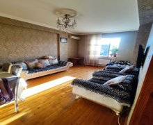 Satılır Yeni Tikili Bakıxanov qəs., Sabunçu r.