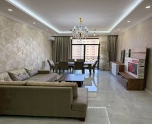 Kirayə (aylıq) Yeni Tikili 28 May m., Nəsimi r.
