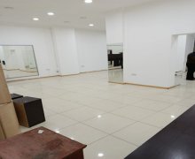 Kirayə (aylıq) Obyekt Əhmədli m., Əhmədli, Xətai r.