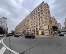 Satılır Köhnə Tikili Nəriman Nərimanov m., Nərimanov r.