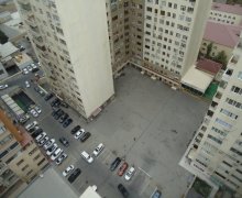 Satılır Yeni Tikili Xətai m., Ağ şəhər, Xətai r.