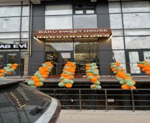 Kirayə (aylıq) Obyekt Nərimanov r.