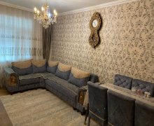 Satılır Köhnə Tikili Memar Əcəmi m., 4-cü mikrorayon, Nəsimi r.