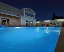 Satılır Həyət evi/villa Mərdəkan, Xəzər r.