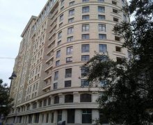 Kirayə (aylıq) Yeni Tikili Nizami m., Nəsimi r.